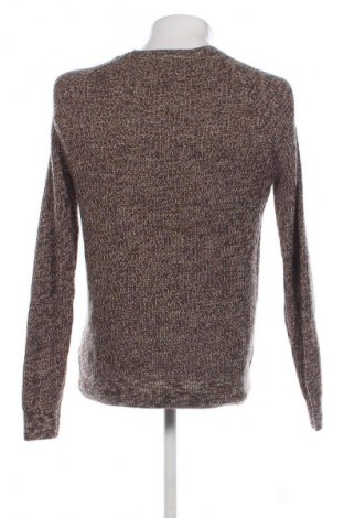 Herrenpullover Q/S by S.Oliver, Größe M, Farbe Mehrfarbig, Preis 12,99 €