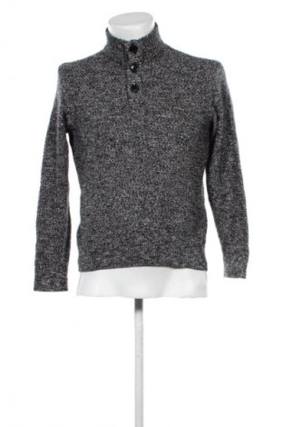 Herrenpullover Q/S by S.Oliver, Größe S, Farbe Mehrfarbig, Preis € 11,99
