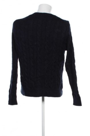 Pánský svetr  Ralph Lauren, Velikost M, Barva Modrá, Cena  2 449,00 Kč