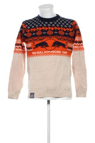 Pánský svetr  Red Bull, Velikost S, Barva Vícebarevné, Cena  409,00 Kč