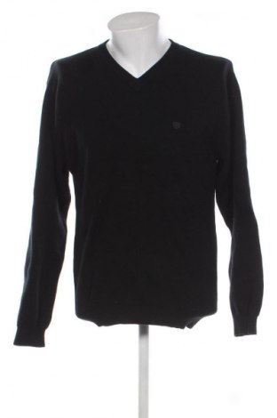Herrenpullover Redford, Größe L, Farbe Schwarz, Preis 12,99 €