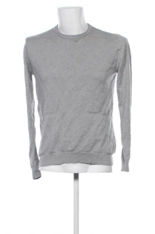 Herrenpullover Reserved, Größe S, Farbe Grau, Preis € 12,99