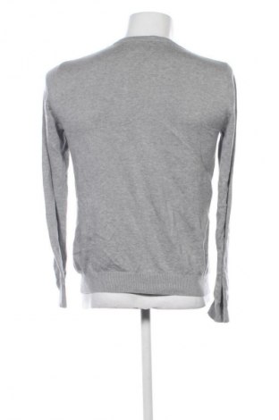 Herrenpullover Reserved, Größe S, Farbe Grau, Preis € 12,99