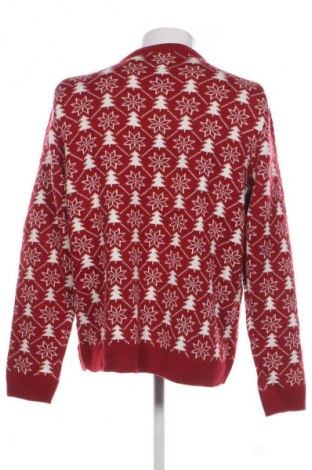 Herrenpullover Reserved, Größe XXL, Farbe Mehrfarbig, Preis € 11,99