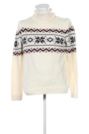 Ανδρικό πουλόβερ Reserved, Μέγεθος M, Χρώμα Πολύχρωμο, Τιμή 13,99 €