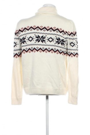 Ανδρικό πουλόβερ Reserved, Μέγεθος M, Χρώμα Πολύχρωμο, Τιμή 13,99 €