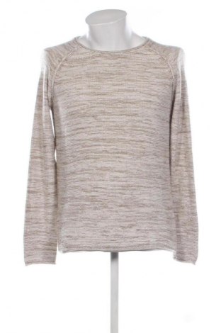 Męski sweter Review, Rozmiar L, Kolor Kolorowy, Cena 77,99 zł