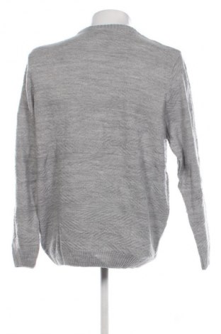 Herrenpullover Roger Kent, Größe XL, Farbe Grau, Preis € 14,99