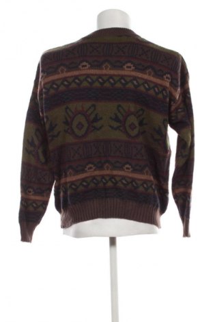 Pulover de bărbați Romwe, Mărime S, Culoare Multicolor, Preț 59,99 Lei