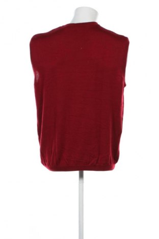 Herrenpullover Royal Spencer, Größe L, Farbe Rot, Preis 14,99 €