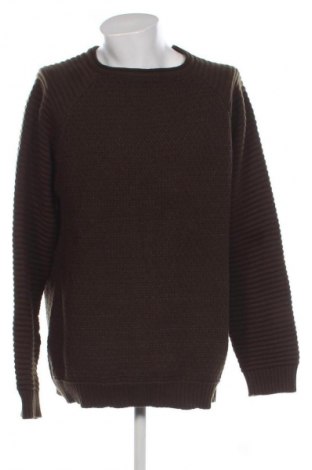 Herrenpullover Rusty Neal, Größe L, Farbe Grün, Preis € 30,70