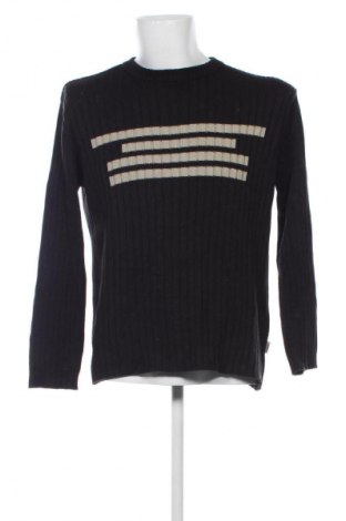 Pulover de bărbați S.Oliver, Mărime L, Culoare Negru, Preț 94,99 Lei