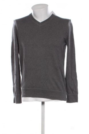 Herrenpullover S.Oliver, Größe M, Farbe Grau, Preis € 13,99