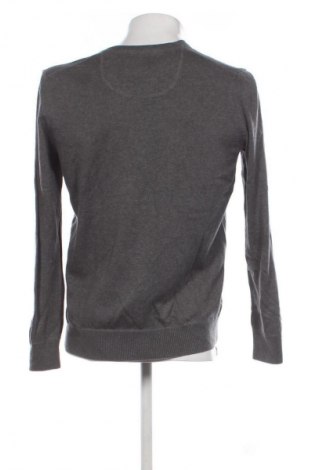 Herrenpullover S.Oliver, Größe M, Farbe Grau, Preis € 13,99