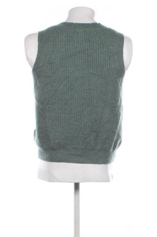 Ανδρικό πουλόβερ S.Oliver, Μέγεθος M, Χρώμα Πράσινο, Τιμή 13,99 €