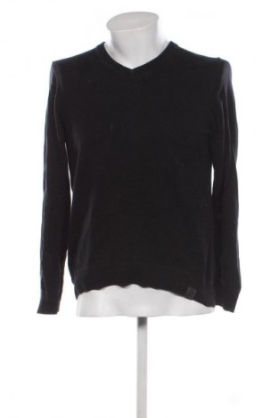 Pulover de bărbați S.Oliver, Mărime S, Culoare Negru, Preț 83,99 Lei