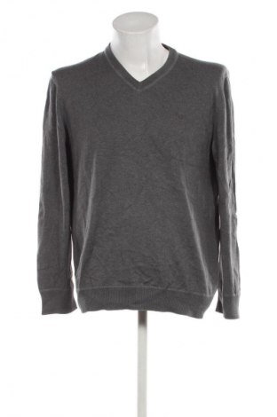 Herrenpullover S.Oliver, Größe XL, Farbe Grau, Preis € 14,99