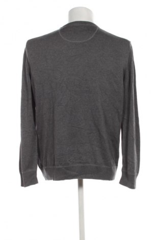 Herrenpullover S.Oliver, Größe XL, Farbe Grau, Preis € 14,99