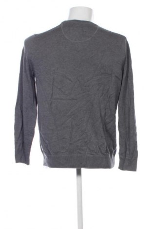 Herrenpullover S.Oliver, Größe L, Farbe Grau, Preis € 14,99