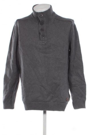 Herrenpullover S.Oliver, Größe XXL, Farbe Grau, Preis € 15,99