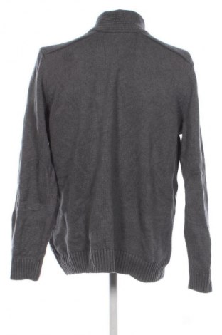 Herrenpullover S.Oliver, Größe XXL, Farbe Grau, Preis € 15,99