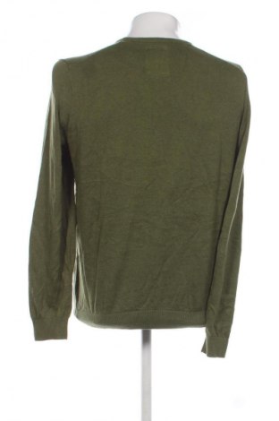 Pánsky sveter  S.Oliver, Veľkosť L, Farba Zelená, Cena  15,95 €