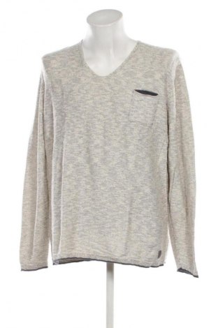 Herrenpullover S.Oliver, Größe 4XL, Farbe Mehrfarbig, Preis 25,00 €