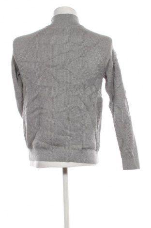 Herrenpullover S.Oliver, Größe M, Farbe Grau, Preis 14,99 €