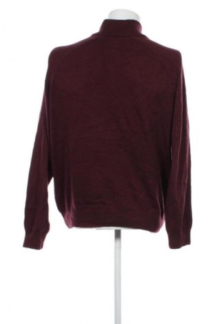 Herrenpullover S.Oliver, Größe XL, Farbe Rot, Preis 14,99 €
