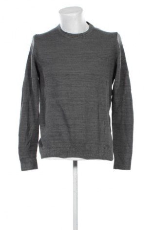 Pulover de bărbați S.Oliver, Mărime L, Culoare Gri, Preț 58,99 Lei