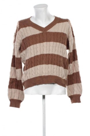 Pulover de bărbați SHEIN, Mărime S, Culoare Multicolor, Preț 48,99 Lei