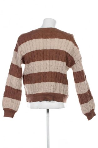 Pulover de bărbați SHEIN, Mărime S, Culoare Multicolor, Preț 48,99 Lei