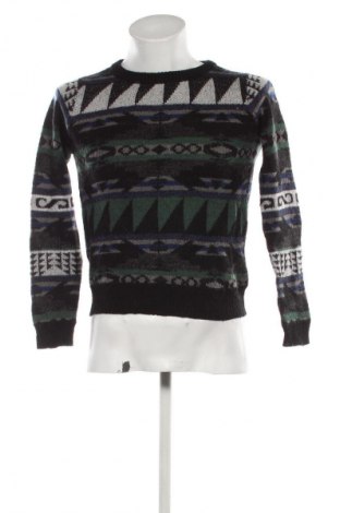 Herrenpullover Saints & Mortals, Größe S, Farbe Mehrfarbig, Preis € 16,99