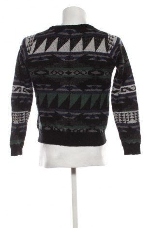 Herrenpullover Saints & Mortals, Größe S, Farbe Mehrfarbig, Preis € 16,99