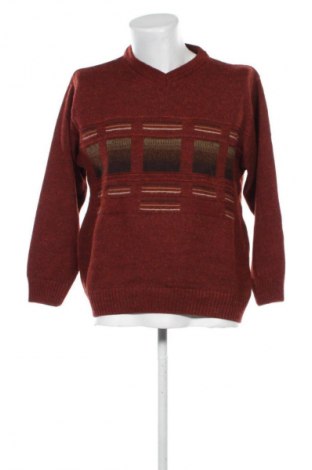 Herrenpullover San Marco, Größe XL, Farbe Mehrfarbig, Preis € 18,99