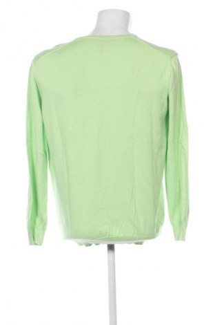 Herrenpullover Sand, Größe L, Farbe Grün, Preis € 52,69
