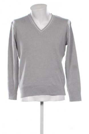 Herrenpullover Schoeller, Größe S, Farbe Grau, Preis € 11,99