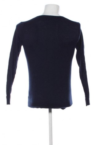 Herrenpullover Scotch & Soda, Größe S, Farbe Blau, Preis 39,99 €