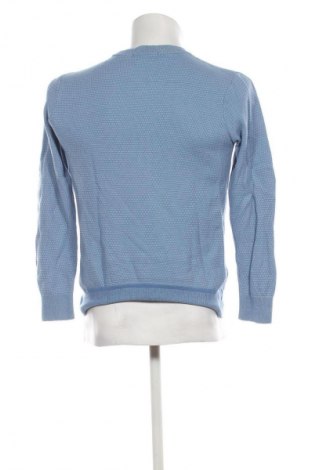 Pulover de bărbați Scotch & Soda, Mărime S, Culoare Albastru, Preț 189,99 Lei