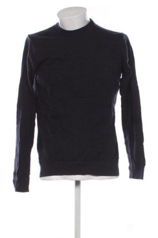 Herrenpullover Scotch & Soda, Größe L, Farbe Blau, Preis € 53,99