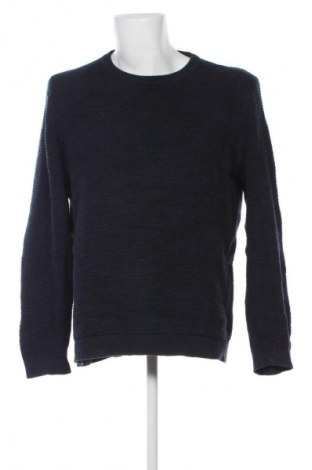 Męski sweter Selected, Rozmiar XL, Kolor Niebieski, Cena 99,99 zł