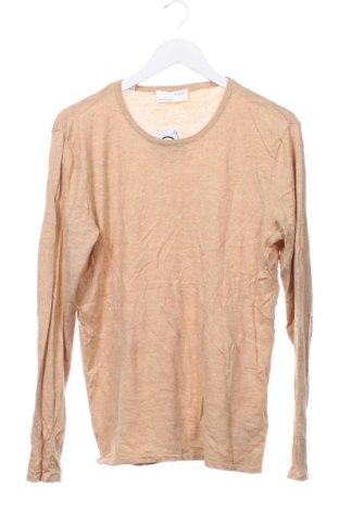 Herrenpullover Selected Homme, Größe M, Farbe Braun, Preis € 20,99