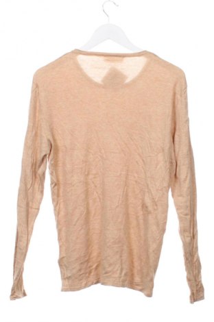 Herrenpullover Selected Homme, Größe M, Farbe Braun, Preis € 20,99