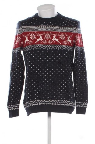 Herrenpullover Selected Homme, Größe XL, Farbe Mehrfarbig, Preis € 17,99