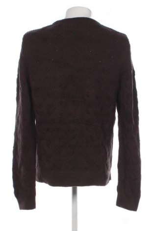 Pánský svetr  Selected Homme, Velikost L, Barva Hnědá, Cena  449,00 Kč