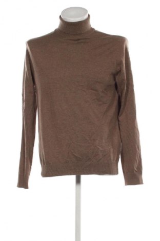 Pánský svetr  Selected Homme, Velikost M, Barva Hnědá, Cena  479,00 Kč