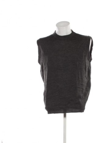 Herrenpullover Sergio Maldini, Größe XL, Farbe Grau, Preis 10,99 €