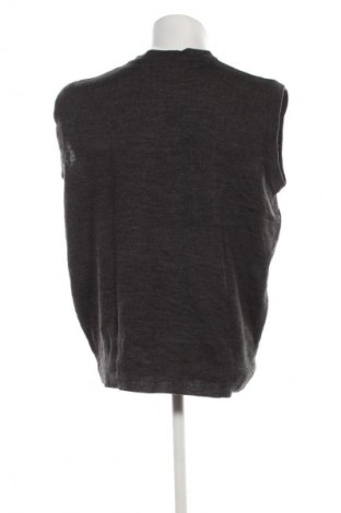 Herrenpullover Sergio Maldini, Größe XL, Farbe Grau, Preis 10,99 €
