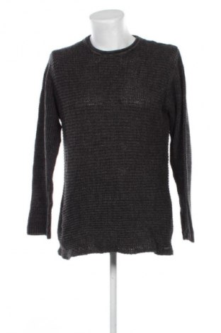 Herrenpullover Smog, Größe M, Farbe Grau, Preis 9,99 €
