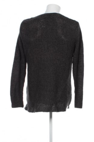 Herrenpullover Smog, Größe M, Farbe Grau, Preis 9,99 €